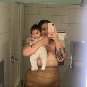 Meet your Posher, Angelina